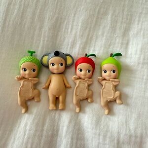 Sonny Angel Bundle of 4